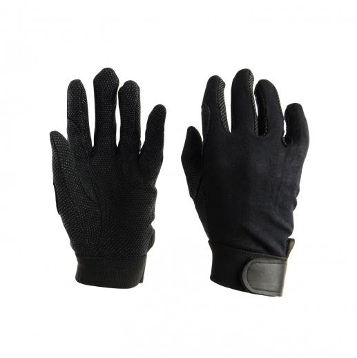  Dublin Track Riding Gloves Childs