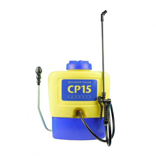  Cooper Pegler Knapsack Sprayer