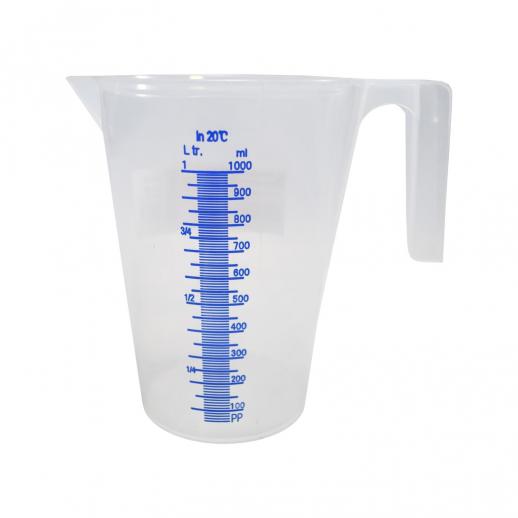  Graduated Measuring Jug 