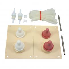 Hiko Lamb Mini Suckler image