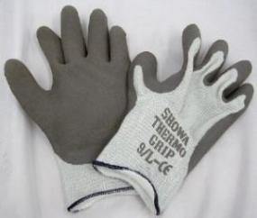 Showa 451 Thermo Grip Gloves  image