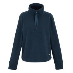 Regatta RWA651 Juliette Ladies Half Zip Fleece Navy image