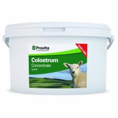 Provita Lamb Colostrum Concentrate  image