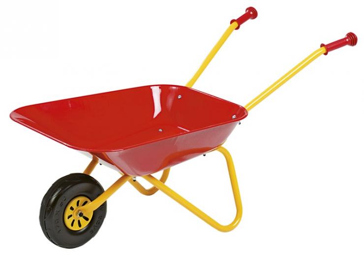  Rolly Kids Wheelbarrow 27080
