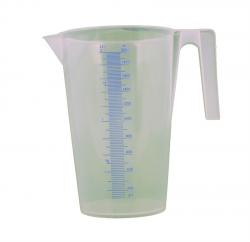 Plastic Measuring Jug  image