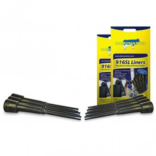  Dairymaster 916SL Liners