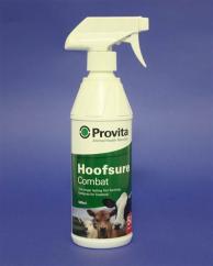Provita Hoofsure Combat Foot Spray  image