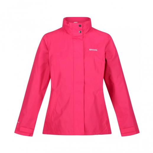  Regatta RWW271 Daysha Ladies Lightweight Jacket Pink 