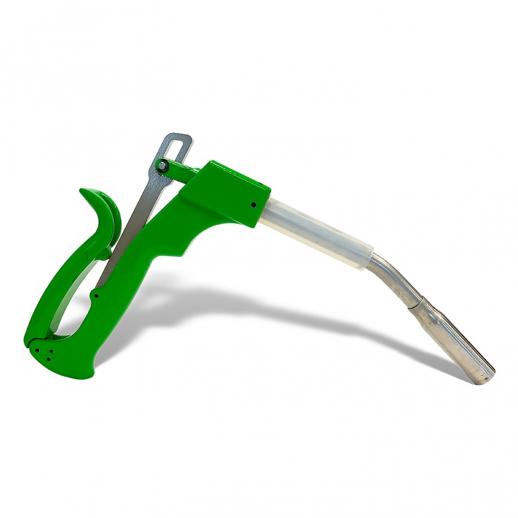  Agrimin Applicator C Lamb Bolus Applicator Gun with C Cup End