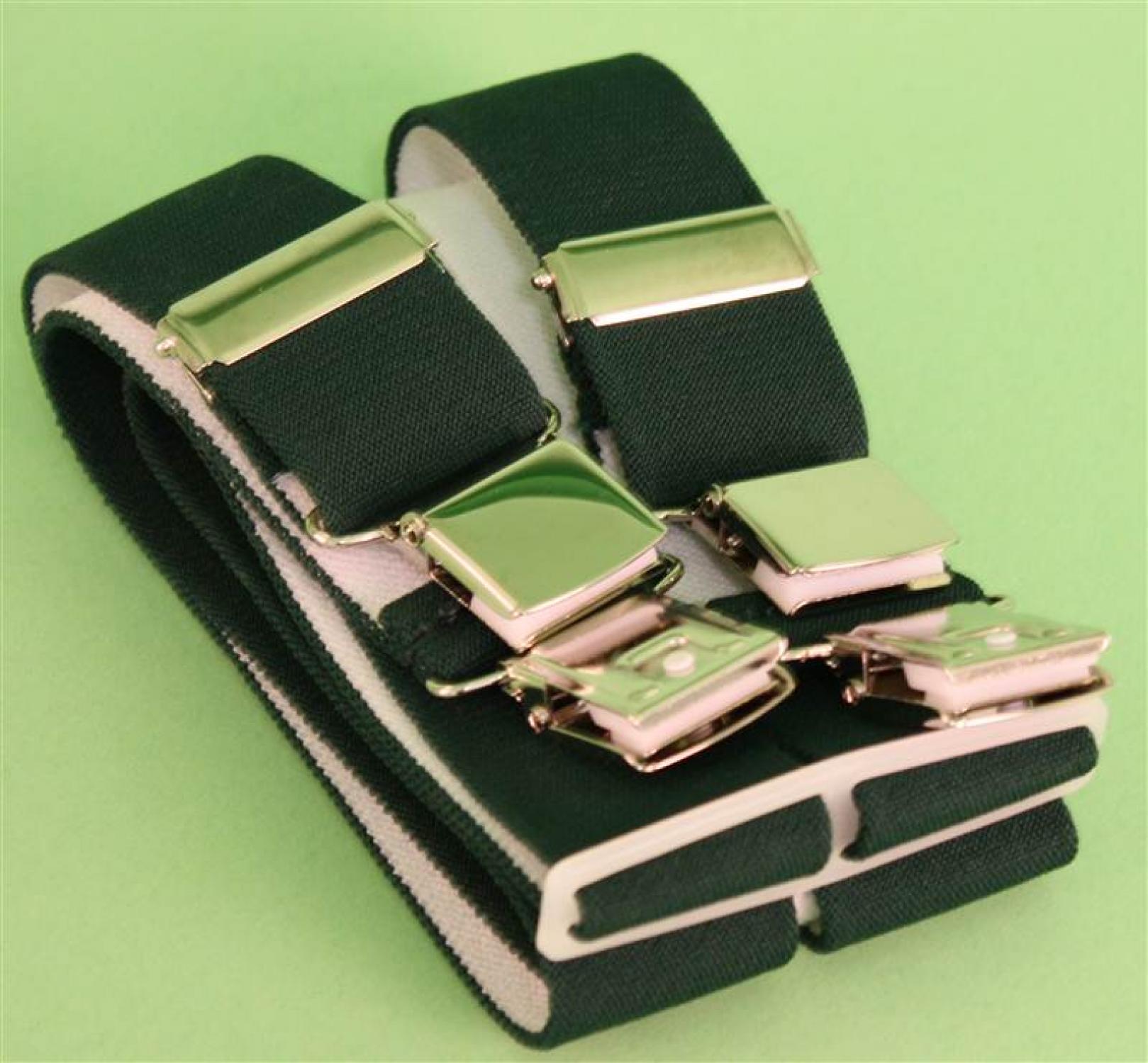 Buy Hoggs Heavy Duty Green Braces from Fane Valley Stores Agricultural