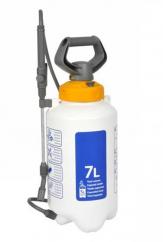 Hozelock Standard Pressure Sprayer 7L  image