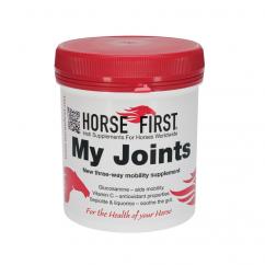 Horse First My Joints  image