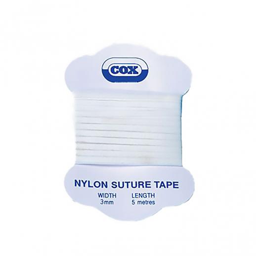  Nylon Suture Tape 5m 
