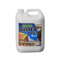 Muss Buster  image