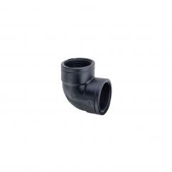 Plasson 5057 90deg Threaded Elbow  image