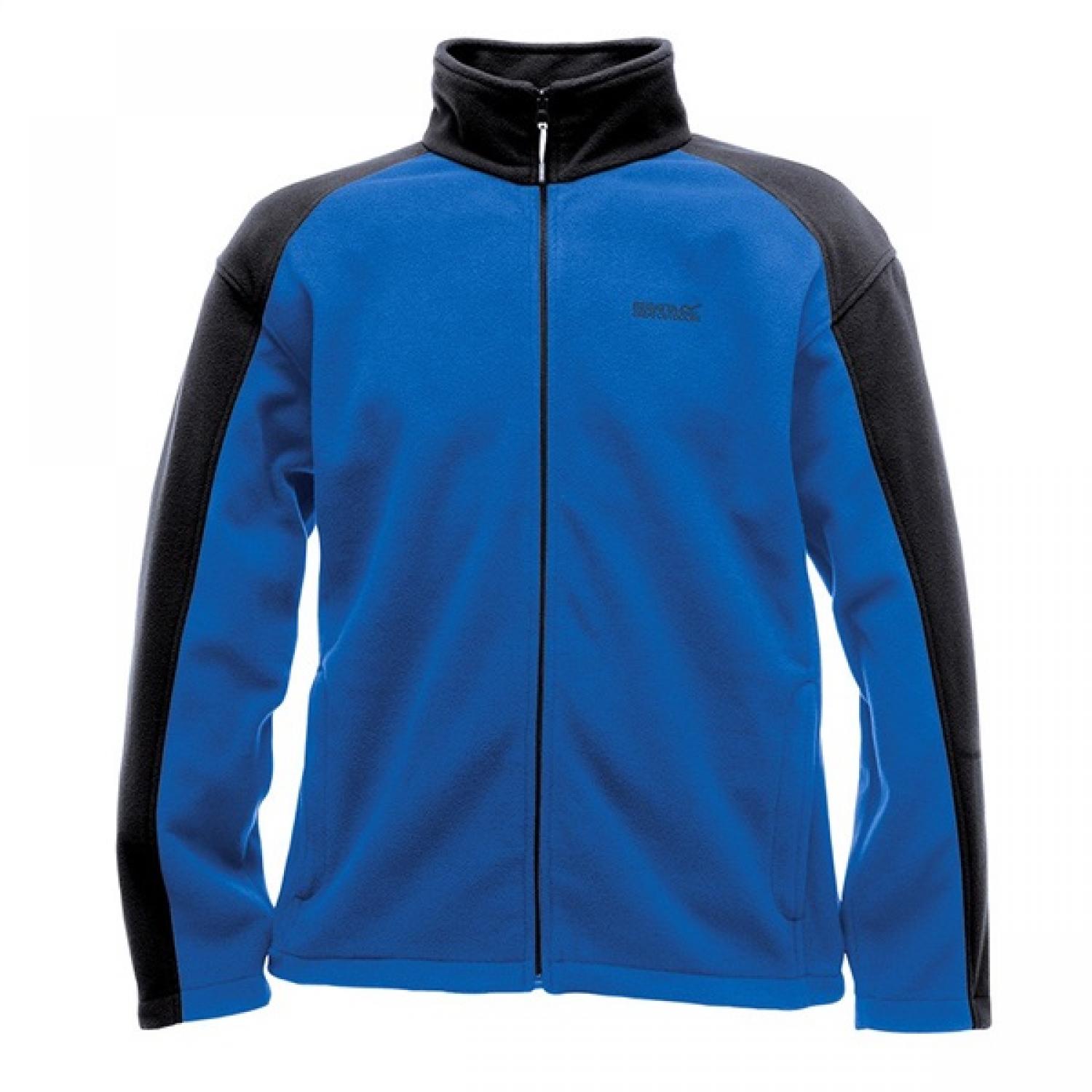 regatta hedman fleece mens