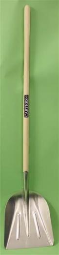  Carter Aluminium Shovel 
