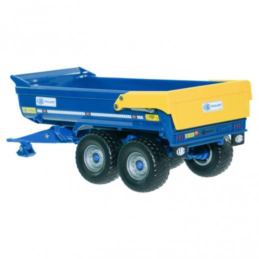  Britains 43368 Kane Dump Trailer