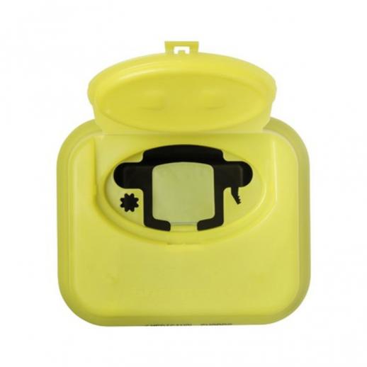  A/H Sharpsafe Monoject Sharps Container 5L 173104