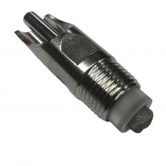 Pig Bite Nipple 1/2in 50.03.19401 image