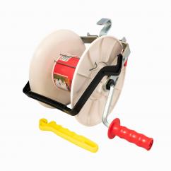 Hotline 3:1 Premium Geared Reel  image