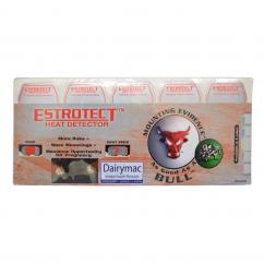 Estrotect Heat Detector Red 50 Pack image