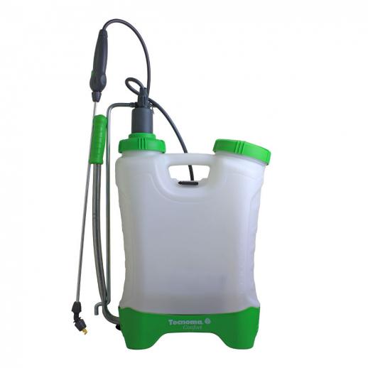 Buy Tecnoma Confort Pulsar Knapsack Sprayer 12L from Fane Valley Stores ...