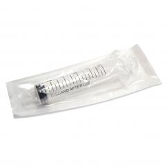 Disposable 10ml Syringe  image