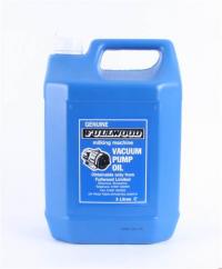 Fullwood Vacuum Pump Oil  image
