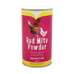 Battles Poultry Red Mite Powder  image