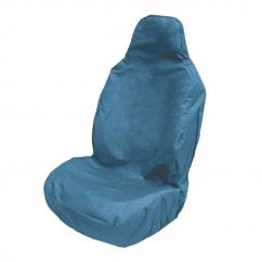 Sparex S.71700 Front Seat Cover Navy image