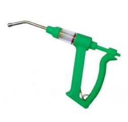 Country 10ml Selectable V Grip Drench Applicator image