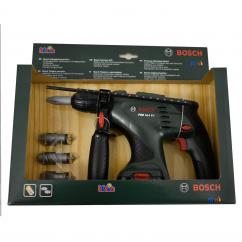 Bosch 8450 Hammer  image