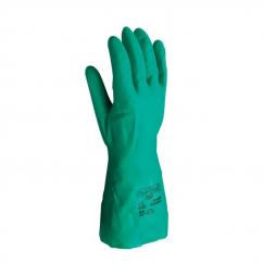 Solvex Nitrile Milking Gloves  image
