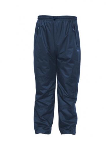  Regatta TRW458R Chandler / Linton Waterproof Overtrousers Navy