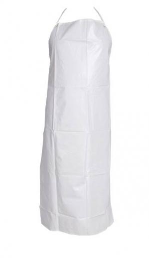  Stockshop White Milking Dairy Apron
