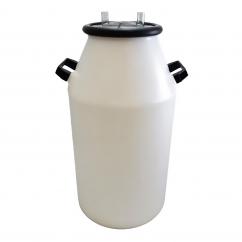 36L Dump Bucket with 14mm Nipple Lid image