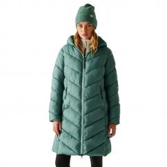Regatta Anita Ladies Jacket Spruce Green image