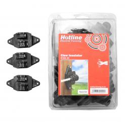 Hotline Nail On Claw Insulators  image