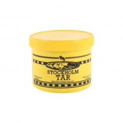 Battles Stockholm Tar 400g image