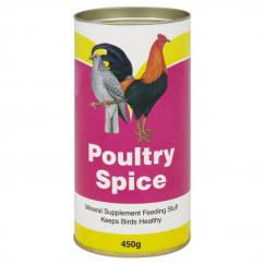 Battles Poultry Spice 450g image