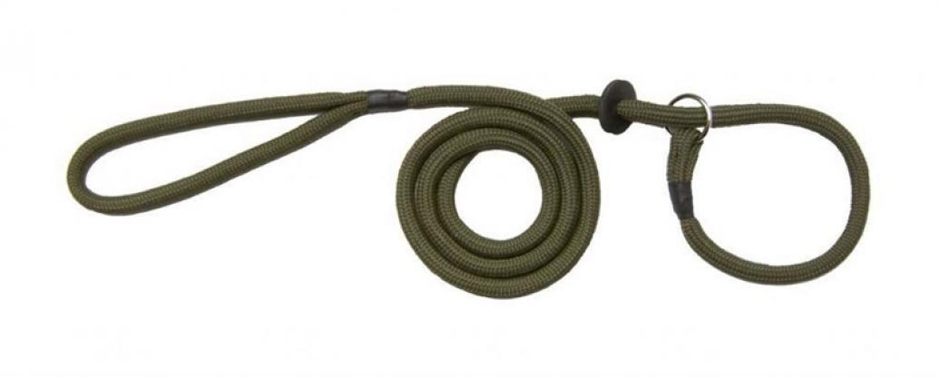  Olive Braid Slip Lead