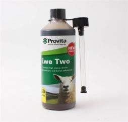 Provita Ewe Two High Energy Drench for Sheep  image