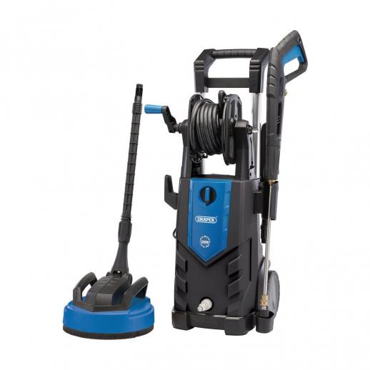  Draper 98678 Pressure Washer 2100W