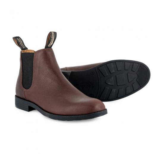  Blundstone 1900 Dressed Dealer Boot Shiraz 