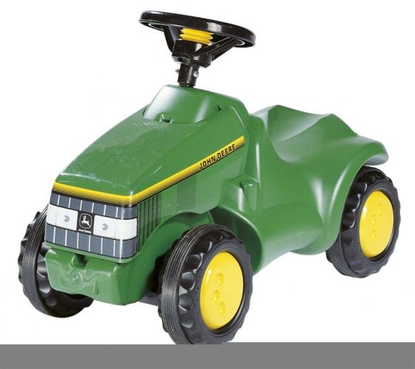  Rolly John Deere Mini Trac 