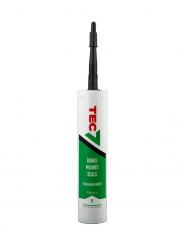 Tec 7 Black Adhesive  image