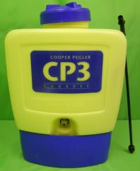 CP3 Knapsack Sprayer 20L image
