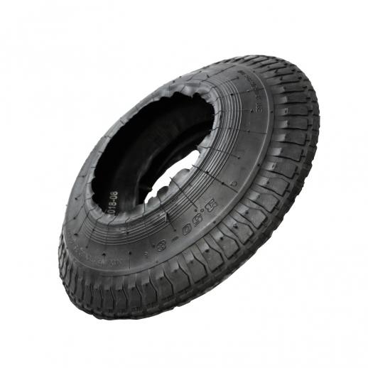  Wheelbarrow Replacement Tyre