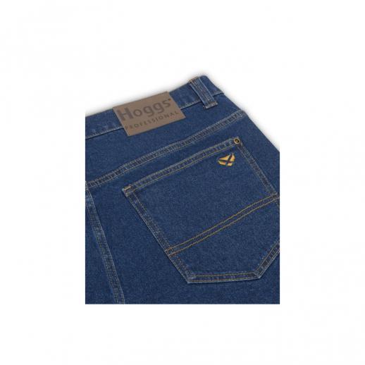  Hoggs CCDJ Clyde Comfort Stonewash Jeans 